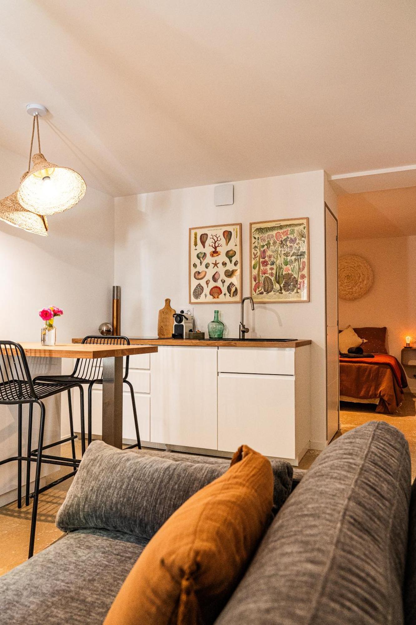 Maison Arthur Эг-Морт Экстерьер фото